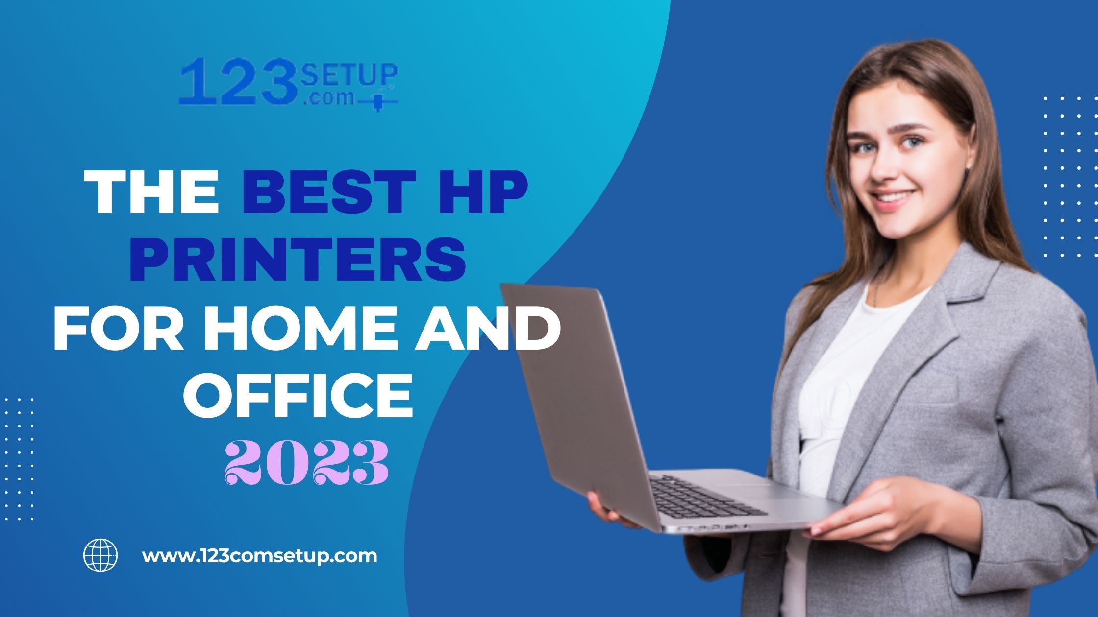 Best HP Printers 2023 for Home And Office