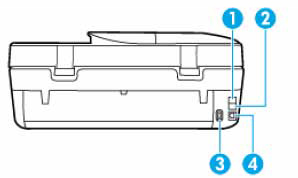 printer
